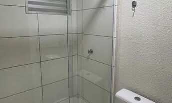 Imagem 5: APARTAMENTO 2/4 INTEIRAMENTE MOBILIADO - JARDIM ATLÂNTICO