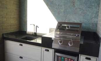 Imagem 3: Apartamento à venda com 2 quartos, sendo 1 suíte - Jardim Quarenta, Campina Grande, PB