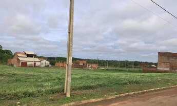 Imagem: Vendo Lote Paque dos Buritis