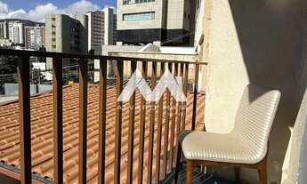 Imagem 5: Apartamento Alto Padrão em São Pedro, Belo Horizonte/MG