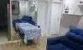 Imagem 3: Apartamento para Venda em Jandira, Jardim São Luiz, 2 dormitórios, 1 banheiro, 1 vaga