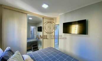 Imagem 8: MV-Vende Apartamento de 92 m², sendo 03 quartos, 01 suíte, no Condomínio Diamond Park, no