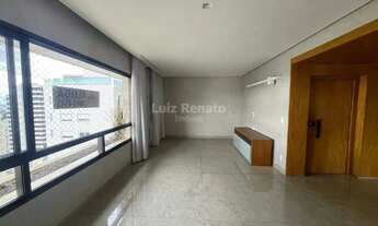 Imagem: Apartamento com 4 Quartos, 190m² e 4 vagas