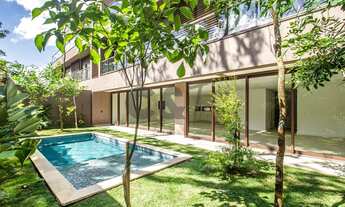 Imagem 3: Casa de Condominio - 4 Dormitórios (Suítes) à Venda no Jardim dos Estados - São Paulo/SP