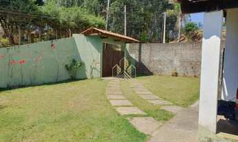 Imagem 2: Chácara com 2 dormitórios à venda, 2 m² por R$ 600.000,00 - Itapetininga - Atibaia/SP