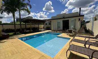 Imagem: Casa com 3 dormitórios à venda, 295 m²