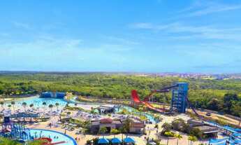 Imagem 4: Aqualand Resort 18/12 a 25/12
