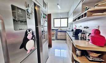 Imagem 6: Apartamento com 3 dormitórios à venda, 150 m² por R$ 2.400.000,00 - Canto do Forte - Praia