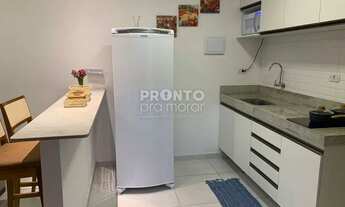 Imagem 3: APARTAMENTO À VENDA NA PRAIA DE TAMANDARÉ