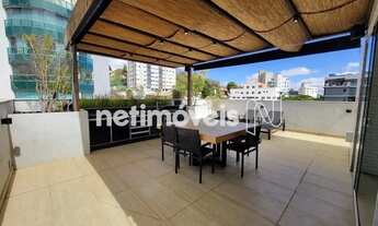 Imagem: Cobertura Duplex 3 Quartos, 4 Vagas, Suíte