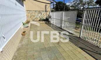 Imagem 2: Casa térrea no Setor Aeroporto com 418m² de área construída