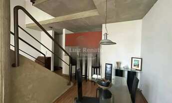 Imagem 2: Apartamento á venda no bairro Savassi