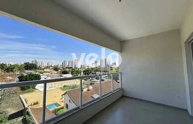 Imagem 6: Apartamento novo para Locação, em frente ao Joquinzão - Jardim das Nações, Taubaté,SP