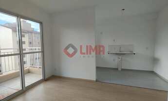 Imagem 3: LINDO APARTAMENTO NO CONDOMÍNIO RESIDENCIAL RNI NAÇÕES UNIDAS - BAURU / SP