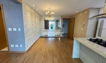 Imagem 4: Apartamento no Condomínio Acqua Verano