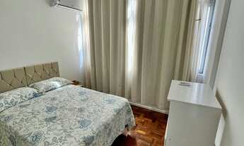 Imagem 4: Amplo Apartamento no CORAÇÃO de BC com vista p/ praia