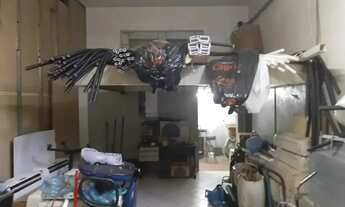 Imagem 7: Galpão para venda em Vila Barreto - SP