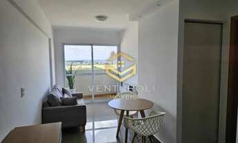 Imagem 3: Apartamento Studium mobiliado ao lado do Bauru Shopping