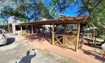 Imagem: QUIOSQUE QUADRA MAR PARA LOCAÇÃO COMERCIAL!