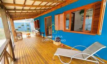 Imagem 5: Casa Espaçosa em Santo Antônio de Lisboa - Florianópolis