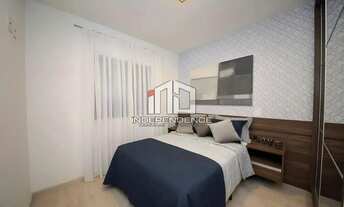 Imagem 7: Apartamento novo para locação, 3 quartos, 62,5 m2, Jardim América, São José dos Campos, SP