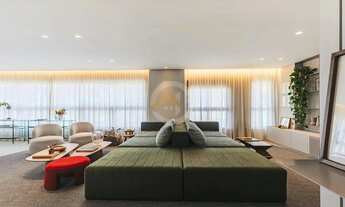 Imagem 4: Apartamento de 3 suítes Setor Marista