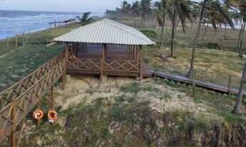 Imagem 7: Lote à Venda no Padang Beach Residence Barra dos Coqueiros/SE