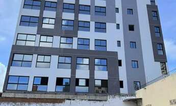 Imagem 3: Flat Novo em acabamento a venda em Ponta Negra excelente localização