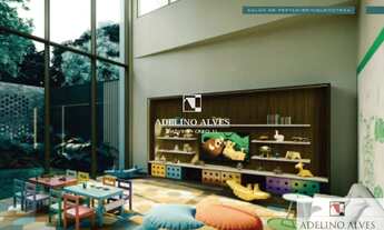 Imagem 3: Vendo Alto Padrão 4 suítes Vila Nova Conceição