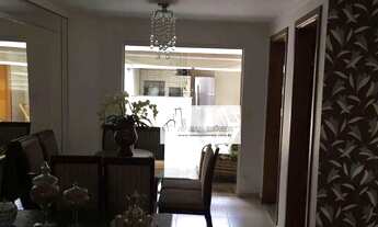 Imagem 5: Casa com 3 dormitórios, 165 m² - venda por R$ 750.000,00 ou aluguel por R$ 5.005,00/mês