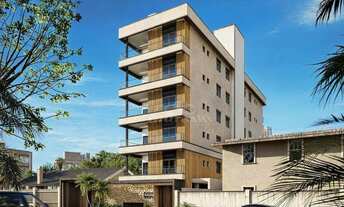 Imagem 3: Apartamento com 3 dormitórios à venda por R$ 850.000,00 - Centro - Guaratuba/PR