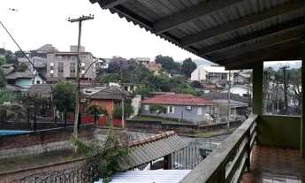 Imagem 7: Casa em Rua Irmã Ambrósio - Jardim Botânico - Porto Alegre/RS