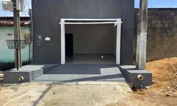 Imagem 2: ALUGO CASA 03 QUARTOS, GARAGEM, BOM PLANALTO, CIDADE NOVA, MARABA PA