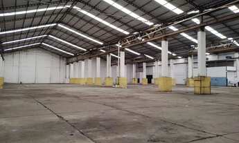 Imagem 6: Galpão - Bonsucesso - 11.000 m2 - Cód. 1750