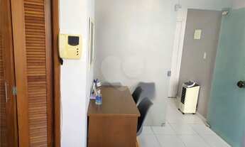 Imagem 2: Sala comercial à venda no condomínio Galeria Iskye, Rio de Janeiro - RJ