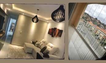 Imagem 2: Alugo ap mobiliado Cotia