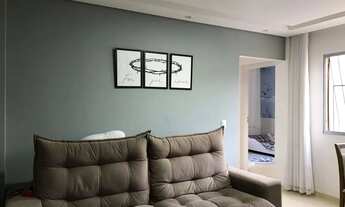 Imagem 5: APARTAMENTO PARA ALUGUEL - 47m²