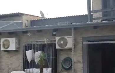 Imagem 3: Casa no bairro Restinga com piscina com 4 dormitórios