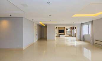 Imagem 5: Apartamento - 3 quartos- 2 suítes - 2 vagas - 256 m2 priv - Batel