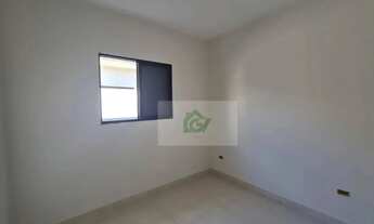 Imagem 3: Casa à venda, 65 m² por R$ 290.000,00 - Morro do Algodão - Caraguatatuba/SP