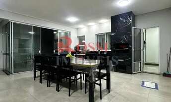 Imagem 3: CASA PARA LOCAÇÃO E VENDA (CONDOMÍNIO CAMPOS VERDE