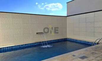 Imagem 2: Casa com 3 dormitórios, sendo 1 suíte à venda - Granja Viana - Cotia/SP