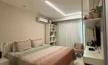 Imagem 7: Imóvel para venda tem 315 metros quadrados com 5 quartos em Jóquei - Teresina - PI