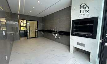 Imagem 3: Passaredo / 176m² / 3 suítes / área gourmet com churrasqueira / piscina