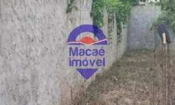 Imagem 2: Terreno-À VENDA-Jardim Franco-Macaé-RJ