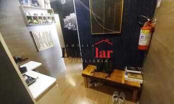 Imagem 6: 2 salas - recepção - localização perfeitaSala