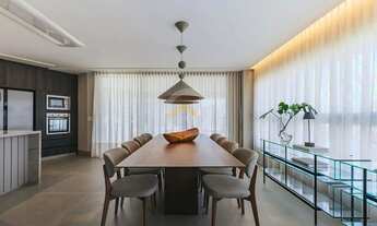 Imagem 7: Apartamento de 3 suítes Setor Marista