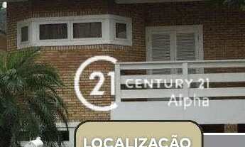 Imagem: Casa, 403 m² - venda por R$ 2.800.000,00