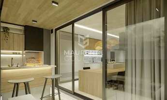 Imagem 6: Cobertura Linear com 3 suítes no Balneário do Estreito