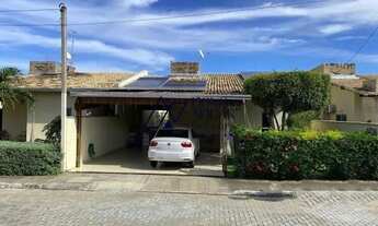 Imagem: Casa à venda no bairro Liberdade - Parnamirim/RN